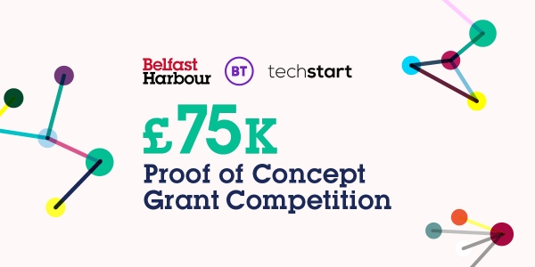 Techstart Ventures £75k competition