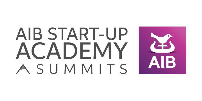 AIB Start-up Academy Summit Belfast