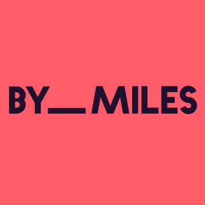 By Miles pay-per-miles car insurance startup