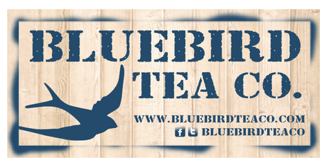Bluebird Tea