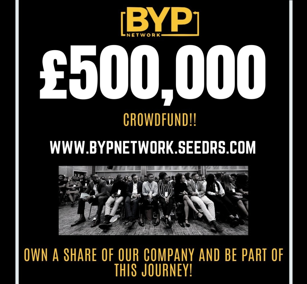 BYP Network investment