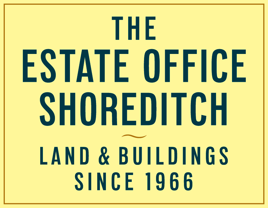 Estate Office Shoreditch