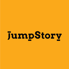 jumpstory logo