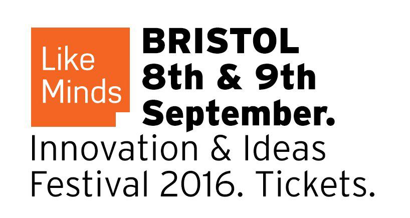 Innovation and Ideas Festival Bristol
