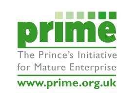 PRIME- The Princes Initiative for Mature Entreprise