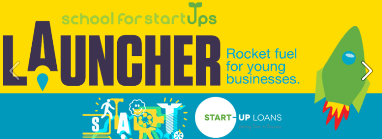 school for startups launcher