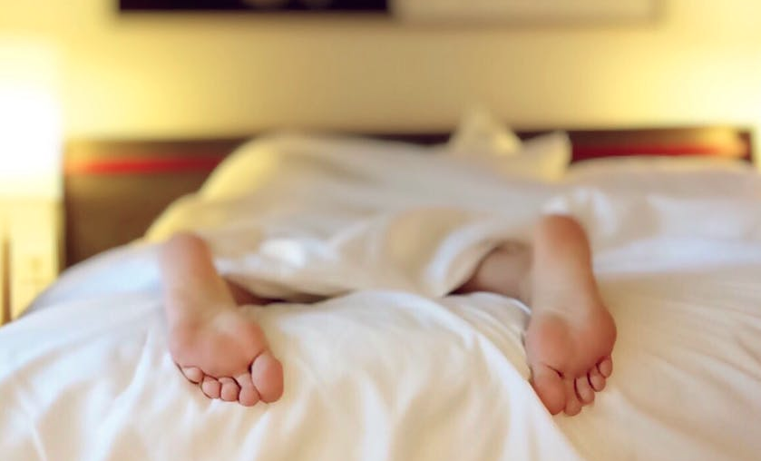sleep and health for entrepreneurs