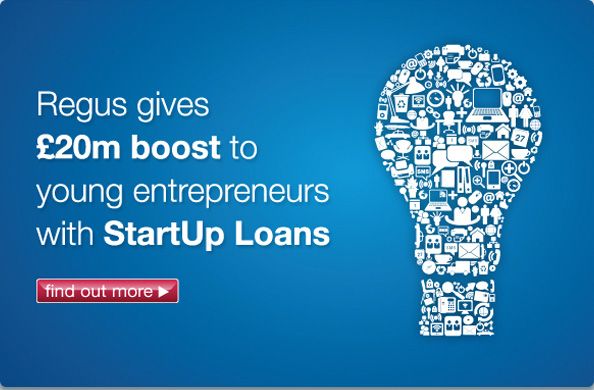 startup loan