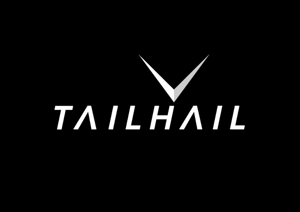 TailHail logo