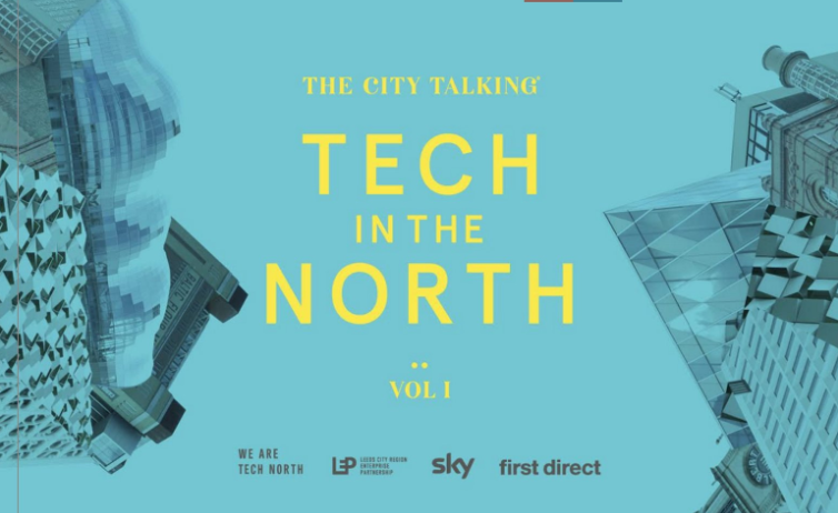 Tech in the North Documentary