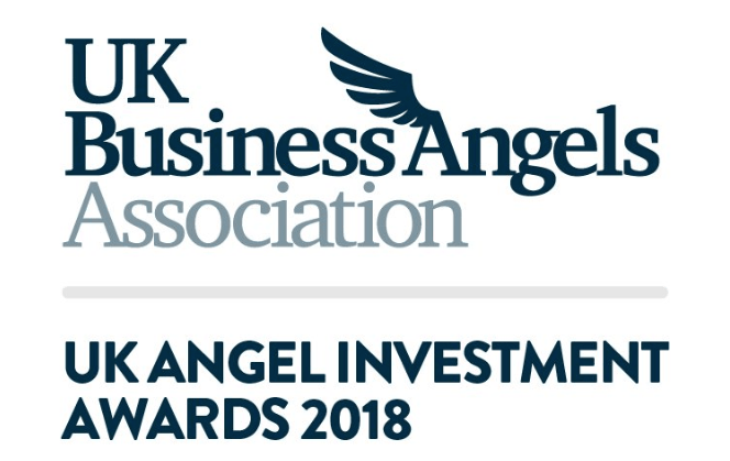 UKBAA Angel Investment Awards 2018