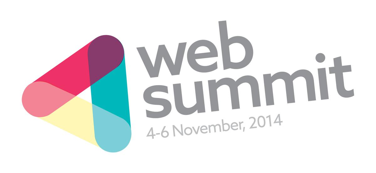 Win a ticket to Web Summit 2014