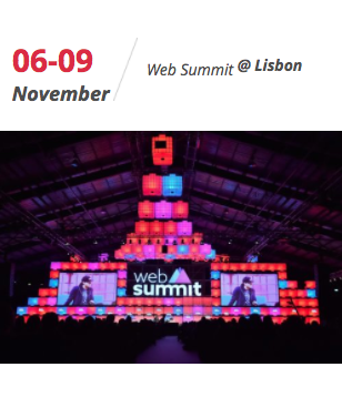web summit 2017