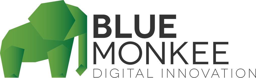 Blue Monkee Digital
