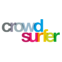 crowdsurfer