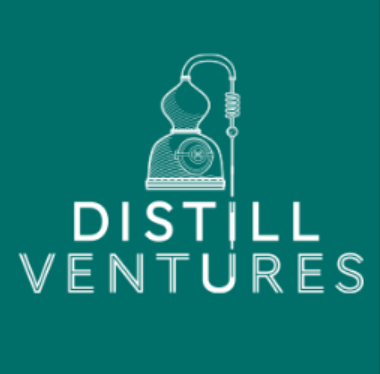 distill ventures