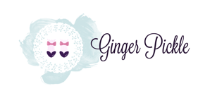 gingerpickle logo