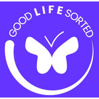 goodlifesorted logo