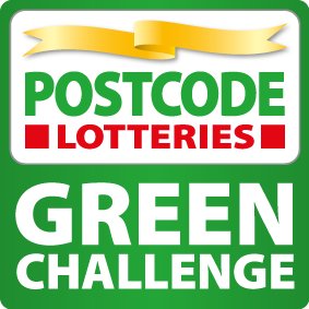 The Postcode Lotteries Green Challenge 