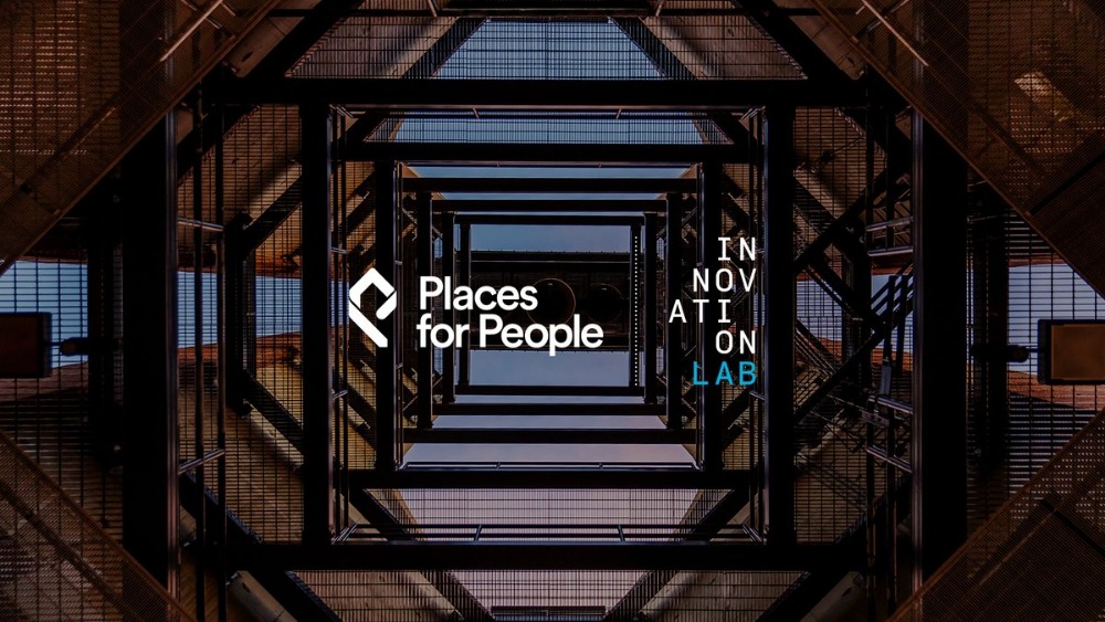 Places for People Innovation Lab