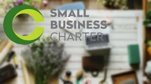 small business charter photo