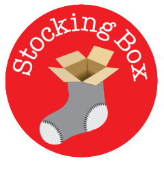 stocking box