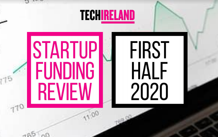 irish startup funding