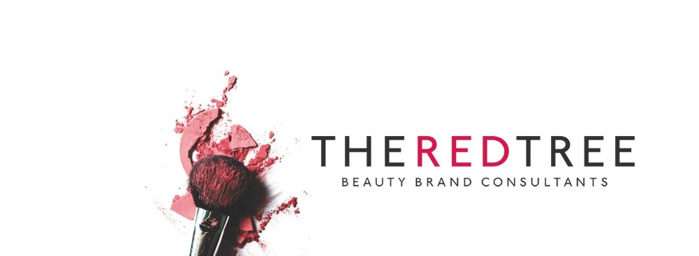 the red tree logo