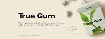 True Gum screen
