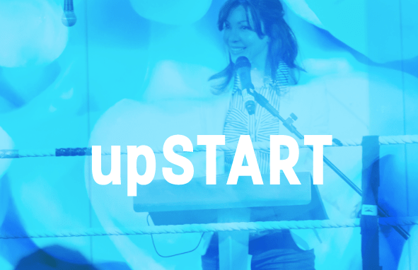 startup pitch competition upSTART