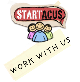 Work with Startacus