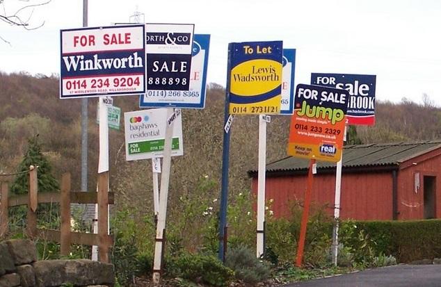 house prices uk
