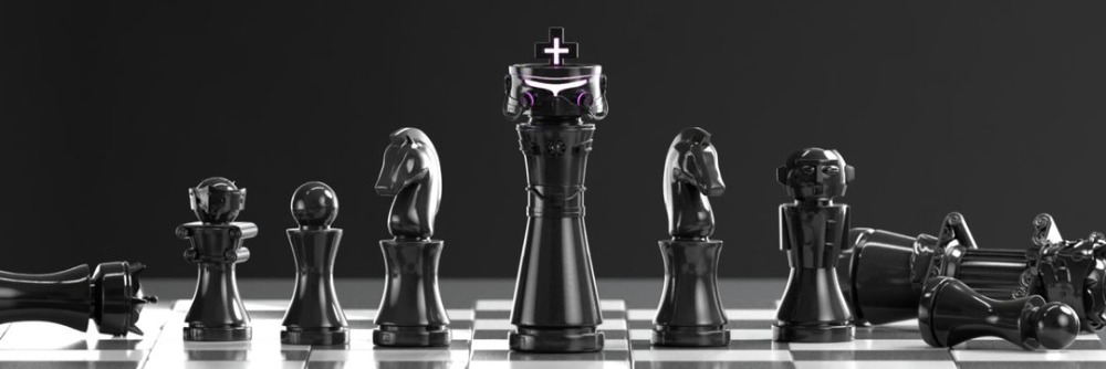 The next generation chess platform - Immortal Game - Startacus