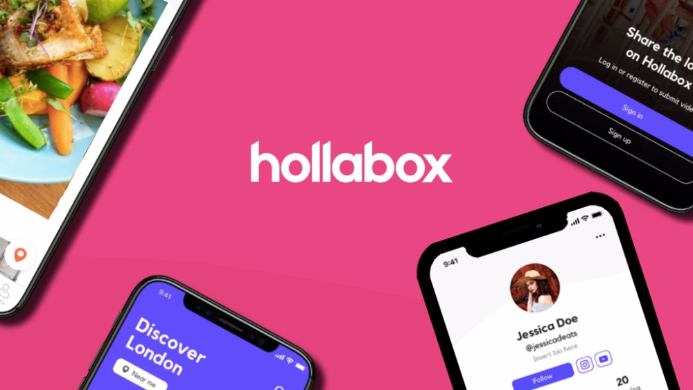Hollabox