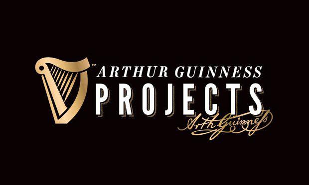 arthur guinness projects
