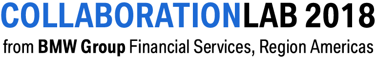 BMW Group Financial Services Collaboration Lab