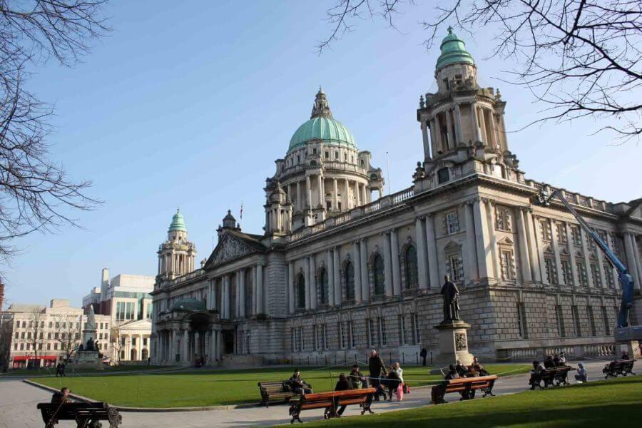 Belfast conference urges 'Big Data' Revenue Boost 