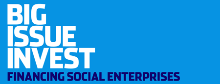 The Big Issue Invest's Corporate Social Venturing Challenge 