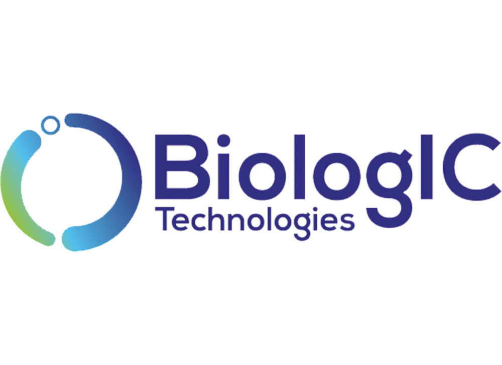biologIC logo
