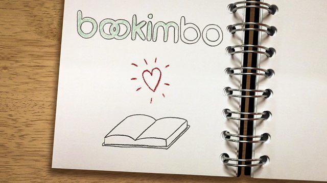 Bookimbo