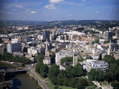 Startup Cities...Bristol, We need you!