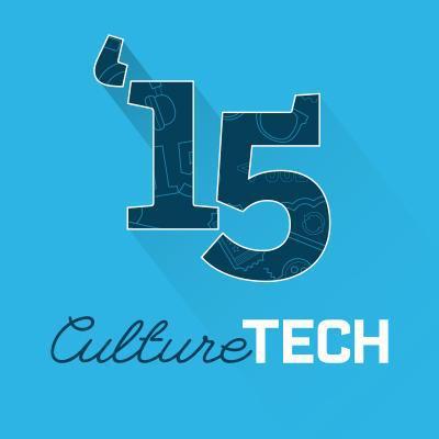 CultureTech 2015