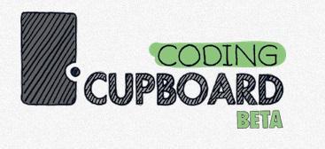 Coding Cupboard