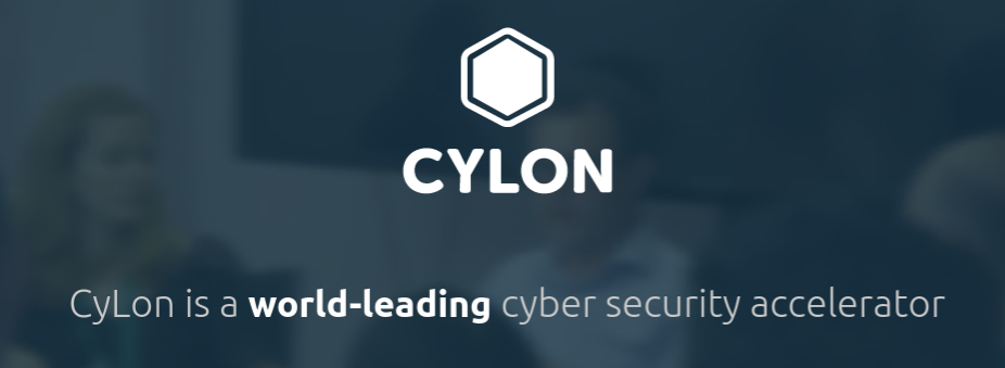 Cyber Security Startup Accelerator CyLon