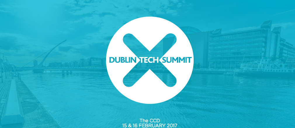 Dublin Tech Summit 