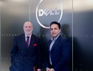 Startup in Residence Dell Winners Announced 