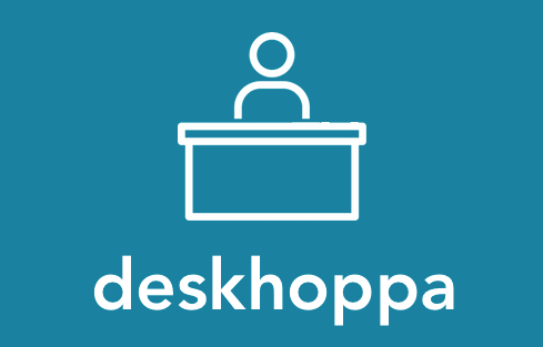 DeskHoppa