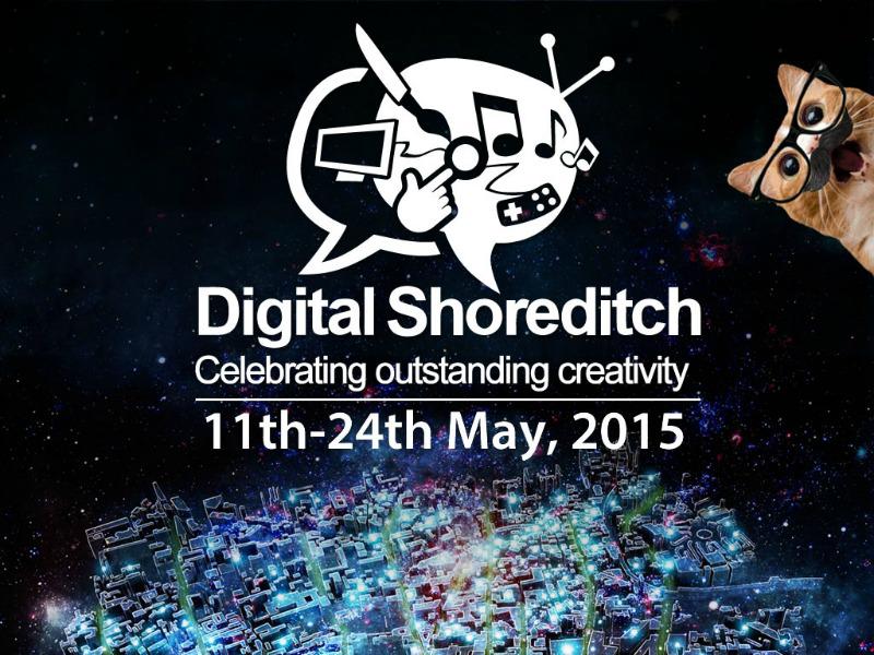 Digital Shoreditch 15