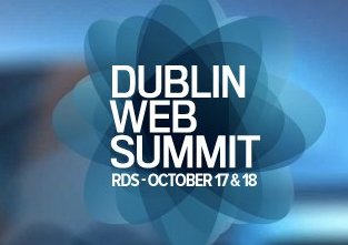Dublin Web Summit 