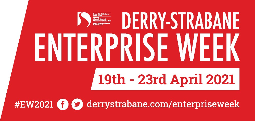 Derry Strabane Enterprise Week